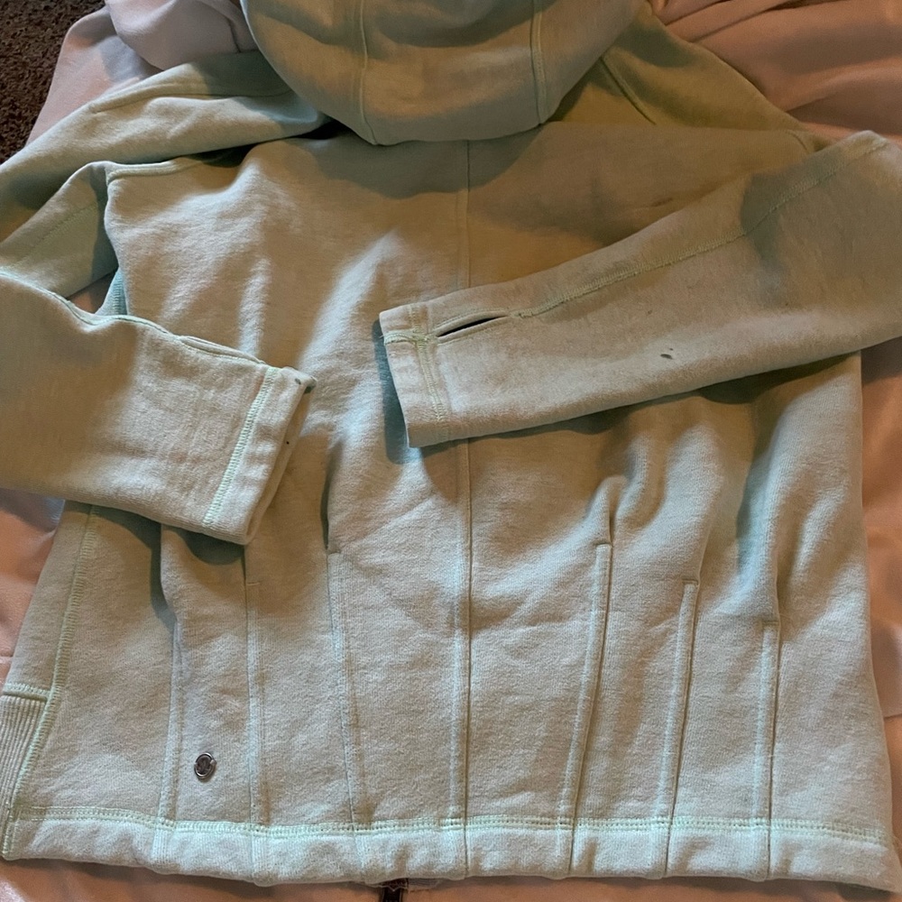 Lululemon Athletic Jacket - image 2